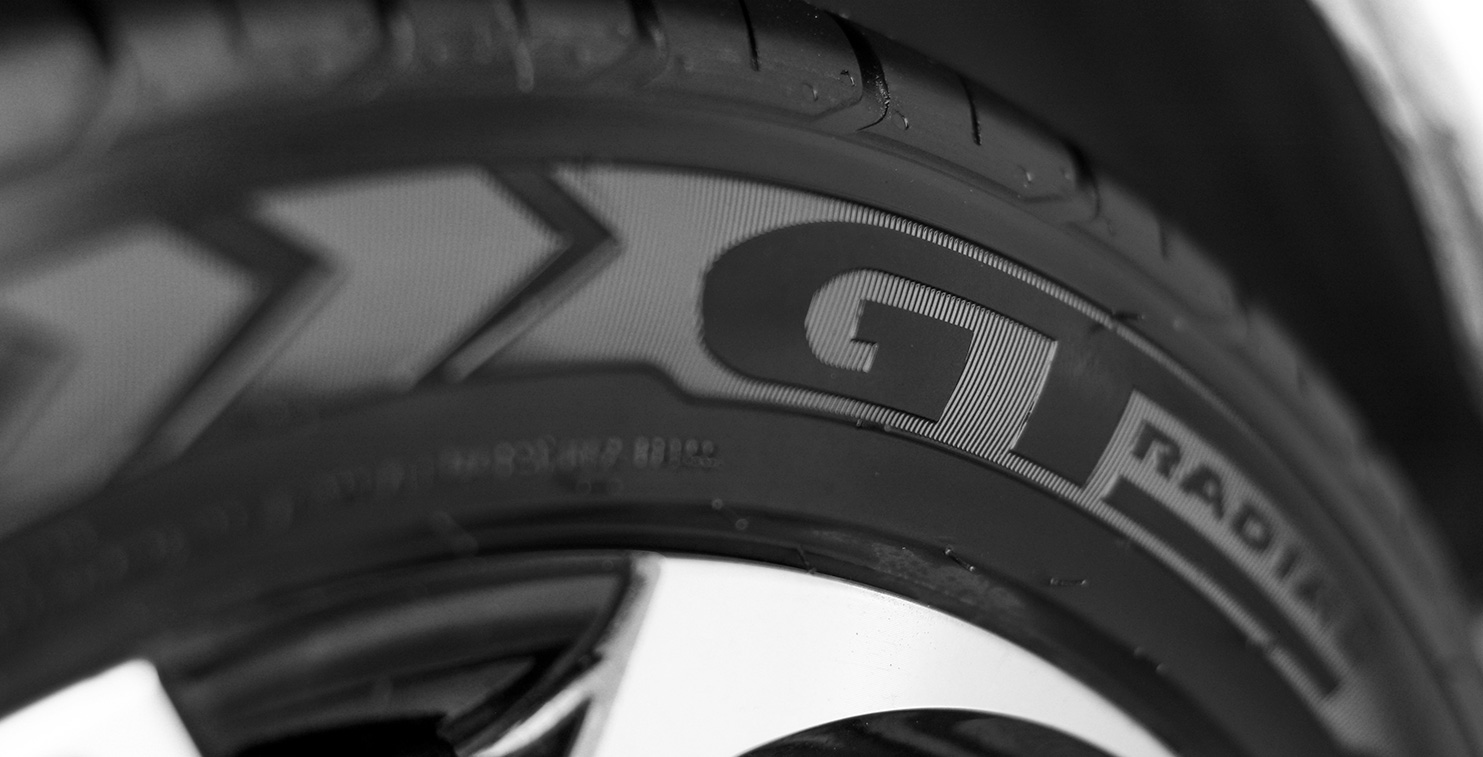 Tirezone is authorized dealers for GT Radial Tires.