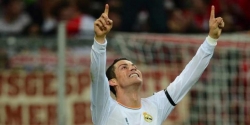 Ronaldo SiapTampil di Final Liga Champions